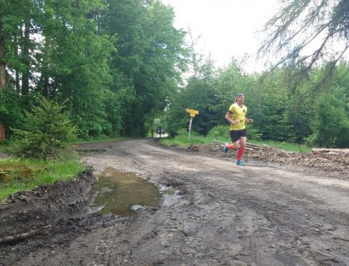 POČÁTECKÝ PŮLMARATON 2022