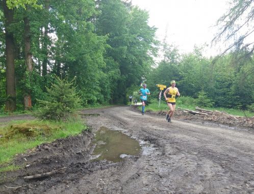 POČÁTECKÝ PŮLMARATON 2022