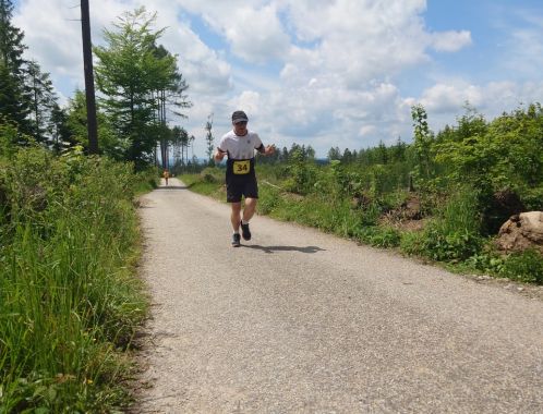 POČÁTECKÝ PŮLMARATON 2022