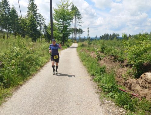 POČÁTECKÝ PŮLMARATON 2022