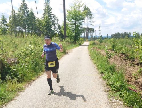 POČÁTECKÝ PŮLMARATON 2022