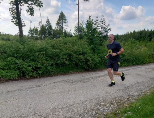 POČÁTECKÝ PŮLMARATON 2022