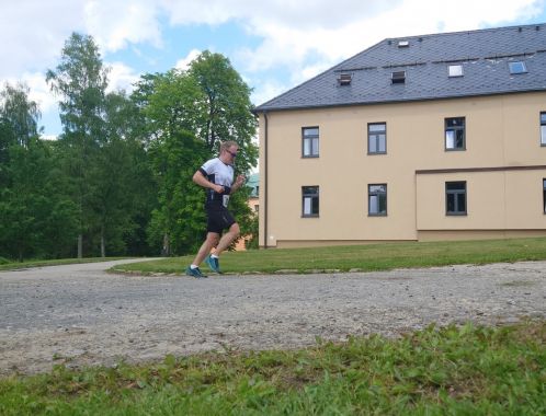 POČÁTECKÝ PŮLMARATON 2022