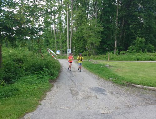 POČÁTECKÝ PŮLMARATON 2022