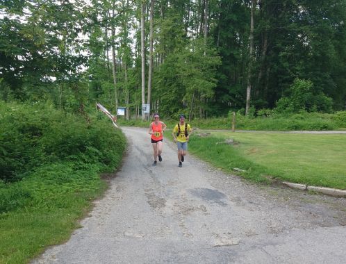 POČÁTECKÝ PŮLMARATON 2022