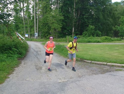 POČÁTECKÝ PŮLMARATON 2022