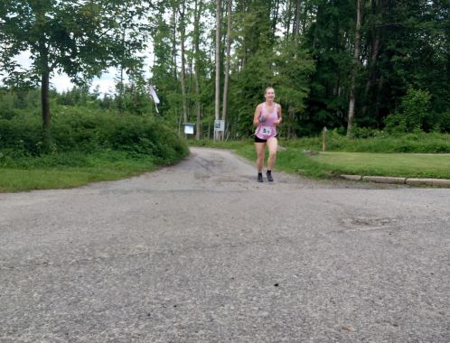 POČÁTECKÝ PŮLMARATON 2022