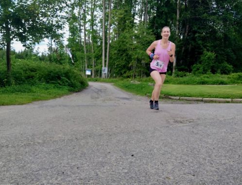 POČÁTECKÝ PŮLMARATON 2022