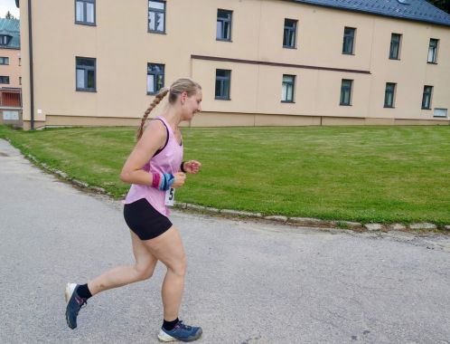 POČÁTECKÝ PŮLMARATON 2022