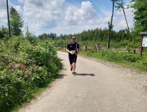 POČÁTECKÝ PŮLMARATON 2022