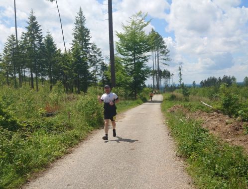 POČÁTECKÝ PŮLMARATON 2022