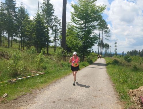 POČÁTECKÝ PŮLMARATON 2022