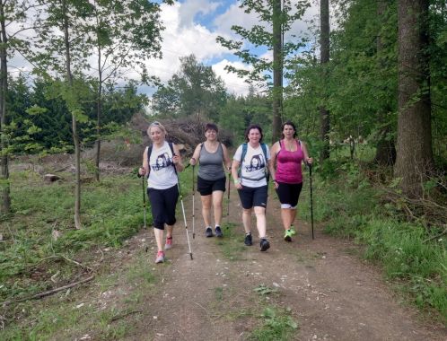 POČÁTECKÝ PŮLMARATON 2022