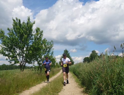 POČÁTECKÝ PŮLMARATON 2022