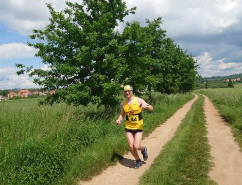 POČÁTECKÝ PŮLMARATON 2022