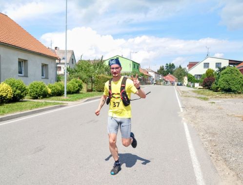 POČÁTECKÝ PŮLMARATON 2022