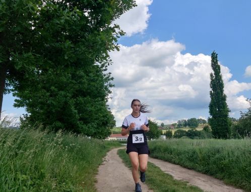 POČÁTECKÝ PŮLMARATON 2022