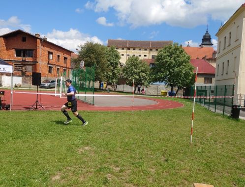 POČÁTECKÝ PŮLMARATON 2022