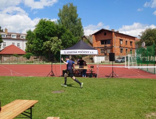 POČÁTECKÝ PŮLMARATON 2022