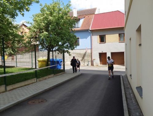 POČÁTECKÝ PŮLMARATON 2022