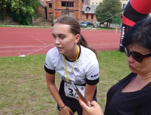 POČÁTECKÝ PŮLMARATON 2022