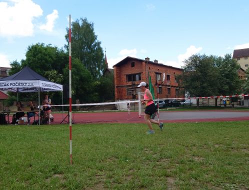POČÁTECKÝ PŮLMARATON 2022