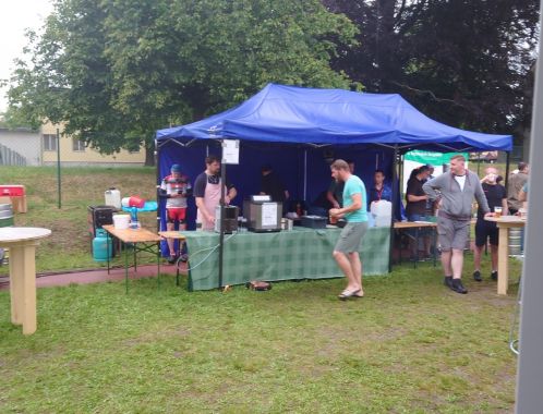 POČÁTECKÝ PŮLMARATON 2022