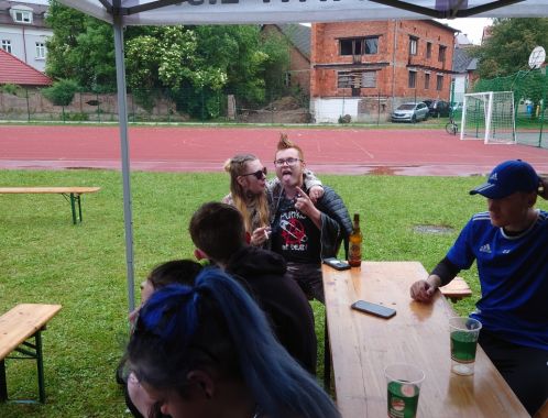 POČÁTECKÝ PŮLMARATON 2022