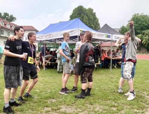 POČÁTECKÝ PŮLMARATON 2022