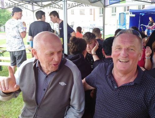 POČÁTECKÝ PŮLMARATON 2022