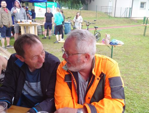 POČÁTECKÝ PŮLMARATON 2022