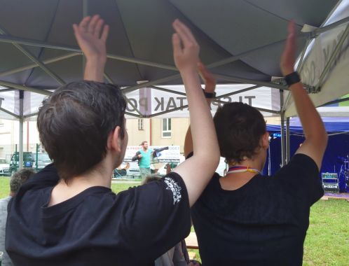 POČÁTECKÝ PŮLMARATON 2022