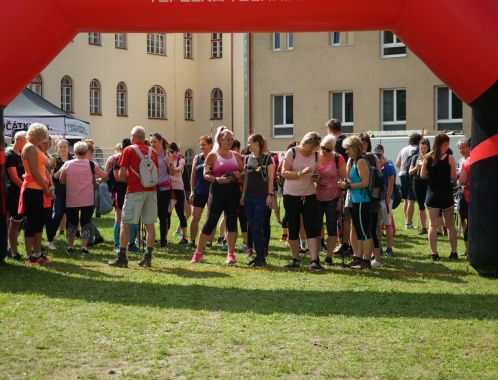 POČÁTECKÝ PŮLMARATON 2022