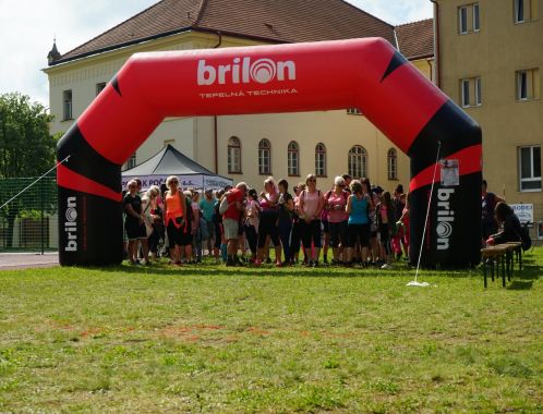 POČÁTECKÝ PŮLMARATON 2022