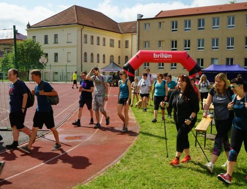 POČÁTECKÝ PŮLMARATON 2022