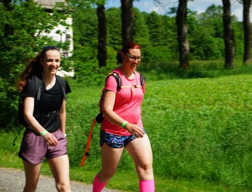 POČÁTECKÝ PŮLMARATON 2022