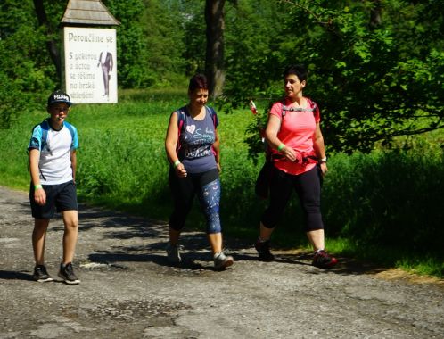 POČÁTECKÝ PŮLMARATON 2022