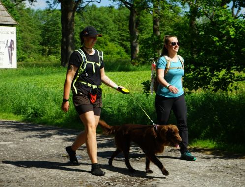 POČÁTECKÝ PŮLMARATON 2022