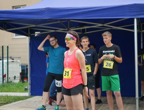 POČÁTECKÝ PŮLMARATON 2022