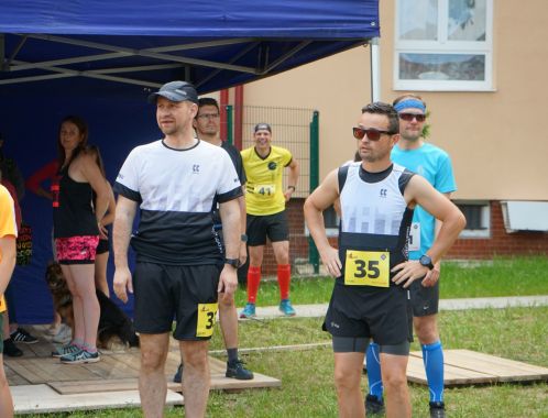 POČÁTECKÝ PŮLMARATON 2022