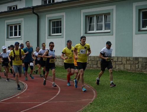 POČÁTECKÝ PŮLMARATON 2022