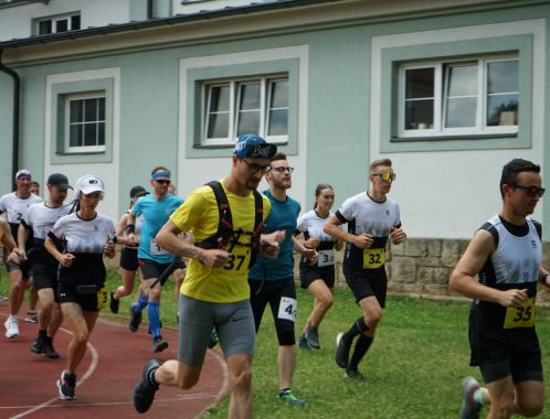 POČÁTECKÝ PŮLMARATON 2022