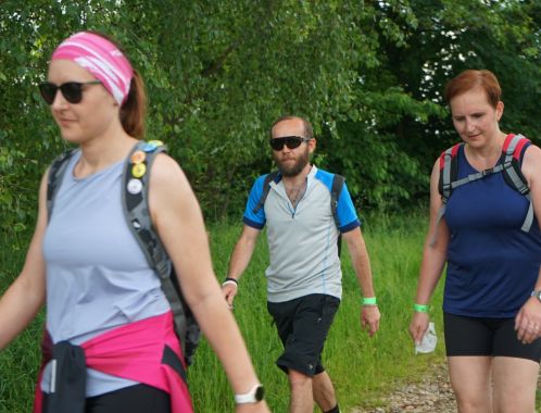 POČÁTECKÝ PŮLMARATON 2022