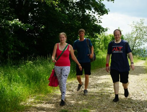 POČÁTECKÝ PŮLMARATON 2022