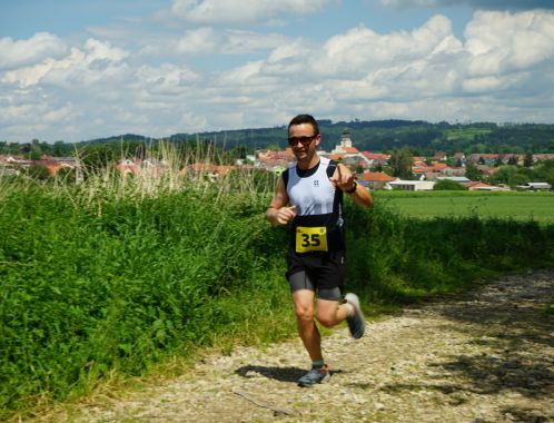 POČÁTECKÝ PŮLMARATON 2022