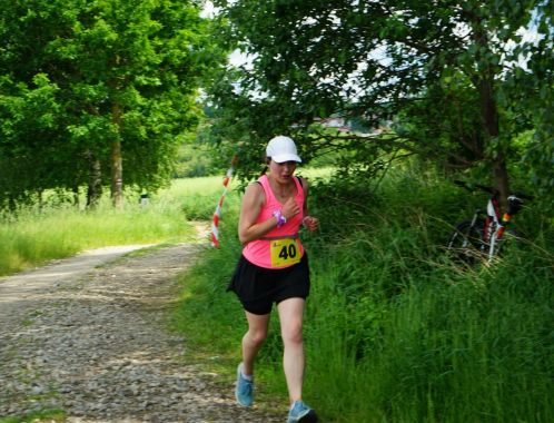 POČÁTECKÝ PŮLMARATON 2022