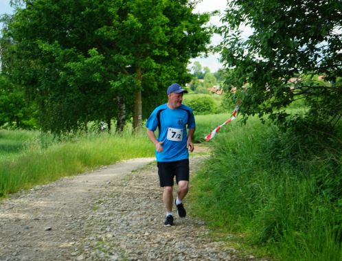 POČÁTECKÝ PŮLMARATON 2022