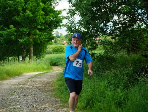 POČÁTECKÝ PŮLMARATON 2022