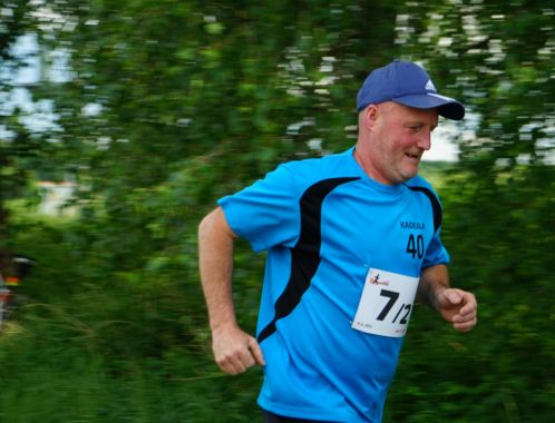 POČÁTECKÝ PŮLMARATON 2022