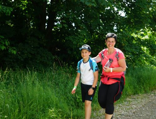 POČÁTECKÝ PŮLMARATON 2022